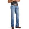 ARIAT Men’s M4 Relaxed Stretch Goldfield Boot Cut Jean(Dallas)