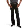 ARIAT Men’s M7 Slim Legacy Straight Jean(Black)