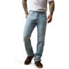 ARIAT Men’s M7 Slim Toro Straight Jean(Cali Ultralight)