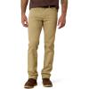 ARIAT Mens M7 Slim Wessley Straight Jean(Dark Khaki)