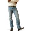 ARIAT Mens M7 Slim Wessley Straight Jean(Dixon)