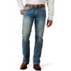 ARIAT Mens M7 Slim Wessley Straight Jean(Shasta)