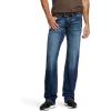 ARIAT Mens M7 Slim Wessley Straight Jean(Summit)