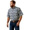 ARIAT Men’s O’shea Classic Fit Shirt(White)