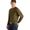 Ariat Men’s Charger Logo T-Shirt(Brine Olive)