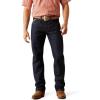 Ariat Men’s M2 Relaxed Stretch Adkins Bootcut Jeans(Rinse)