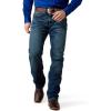 Ariat Men’s M2 Relaxed Stretch Adkins Bootcut Jeans(Summit)