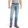 Ariat Mens M4 Relaxed Madera Straight Leg Jean(Shasta)