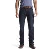 Ariat Rebar M4 Low Rise DuraStretch Boot Cut Jean – Men’s Work Jeans