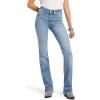 Ariat Women’s R.e.a.l. High-rise Felicity Bootcut Jeans(Colorado)