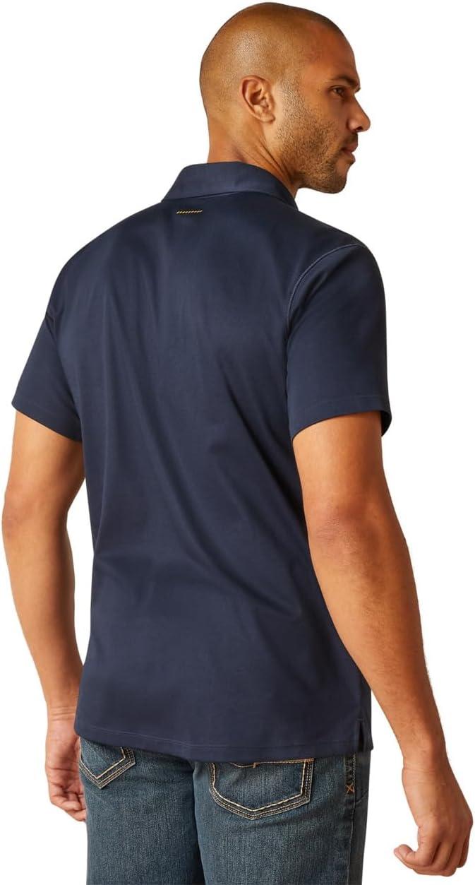 imageARIAT Mens Rebar ForemanNavy
