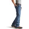 ARIAT FR M3 Basic Straight Leg Jeans(Flint)