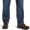 ARIAT FR M3 Basic Straight Leg Jeans(Flint)