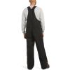ARIAT Men’s FR Insulated Overall 2.0 Bib(Black)