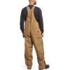 ARIAT Men’s FR Insulated Overall 2.0 Bib(Field Khaki)