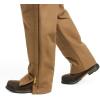 ARIAT Men’s FR Insulated Overall 2.0 Bib(Field Khaki)