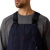 ARIAT Men’s FR Insulated Overall 2.0 Bib(Navy)