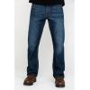 ARIAT Men’s Fr M4 Relaxed Stretch Duralight Jett Boot Cut Jean(Airway)