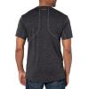 ARIAT Mens Rebar Evolution Athletic Fit T-Shirt(Black)
