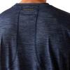 ARIAT Mens Rebar Evolution Athletic Fit T-Shirt(Navy)
