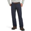 ARIAT Men’s Flame Resistant Work Pant(Navy)