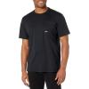 Ariat Men’s Rebar Workman T-Shirt(Black)