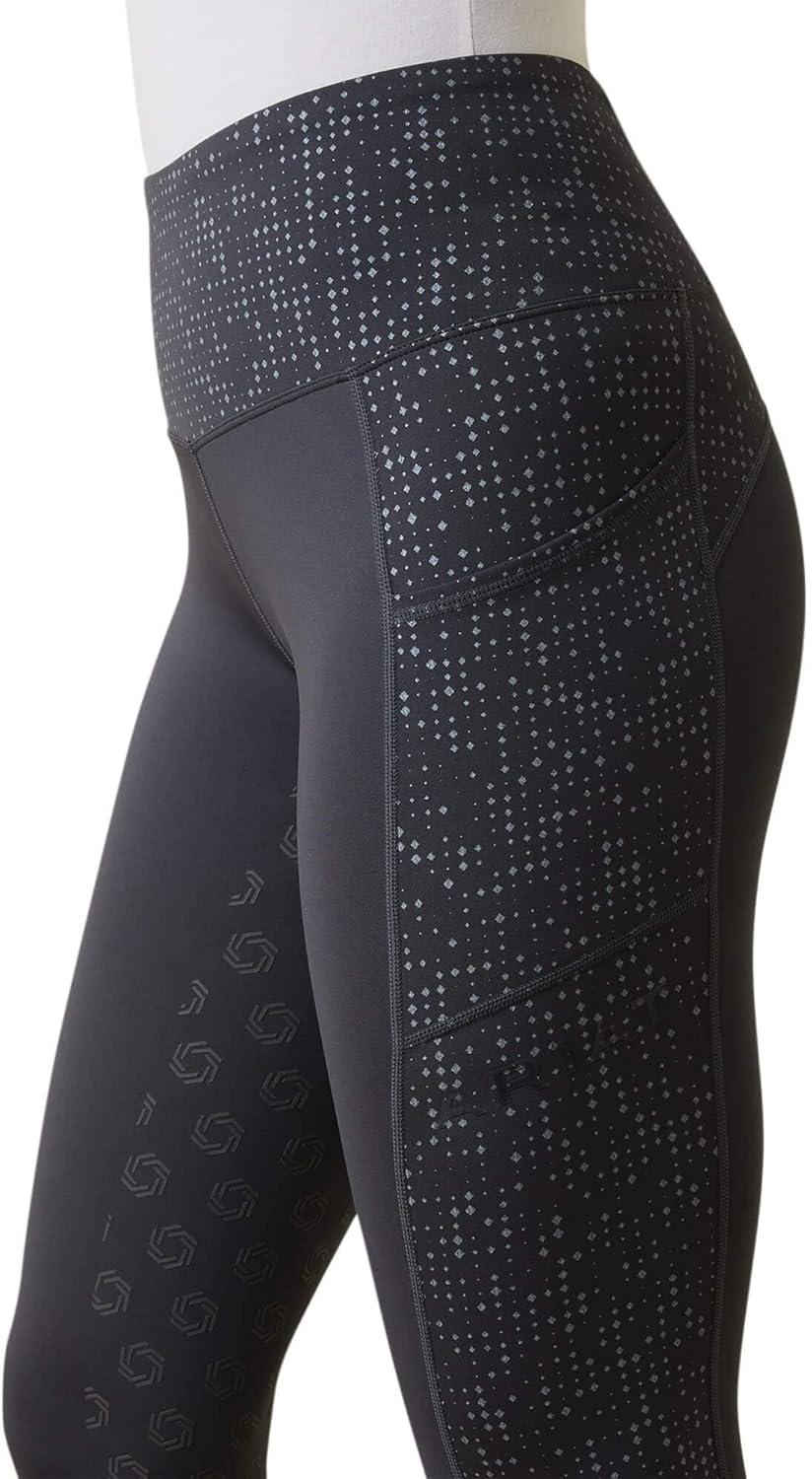 imageARIAT Womens Eos Lumina Full Seat TightEbony