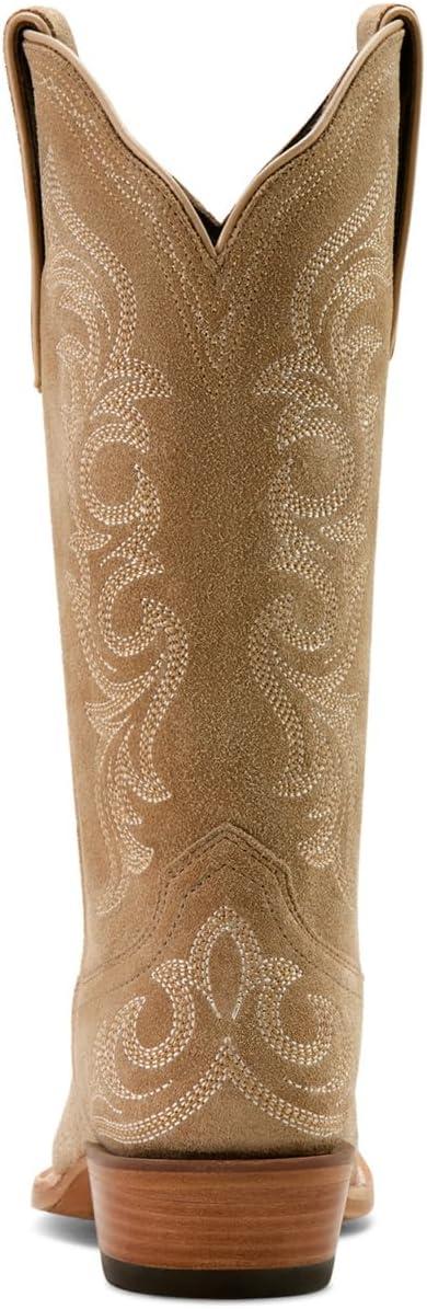 imageARIAT womens Hazen Western BootTruly Taupe