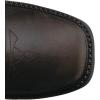 ARIAT Dark Brown H2O Groundbreaker Boots105D(Dark Brown)