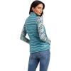 ARIAT Ladies Ideal 3.0 Down Vest(Camel)