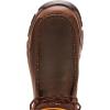 ARIAT Men’s Edge LTE Waterproof Moc Composite Toe Work Boot