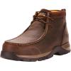 ARIAT Men’s Edge LTE Waterproof Moc Composite Toe Work Boot