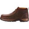 ARIAT Men’s Edge LTE Waterproof Moc Composite Toe Work Boot