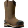 ARIAT Men’s P26334_m_Foo Work Boot(Iron Coffee)
