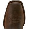 ARIAT Men’s Sport Rambler Western Boot(Aged Smokehouse)