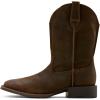 ARIAT Men’s Sport Rambler Western Boot(Aged Smokehouse)