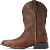 ARIAT Men’s Sport Rambler Western Boot(Bartop Brown)