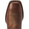 ARIAT Men’s Sport Rambler Western Boot(Bartop Brown)