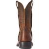 ARIAT Men’s Sport Rambler Western Boot(Bartop Brown)