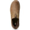 ARIAT Spitfire H2O Mens Boot(Brown Bomber)
