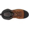 ARIAT Turbo Outlaw 6 H2O WP Carbon Toe Mens Boot(Barley Brown)