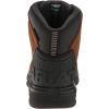 ARIAT Turbo Outlaw 6 H2O WP Carbon Toe Mens Boot(Barley Brown)