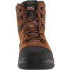 ARIAT Turbo Outlaw 6 H2O WP Carbon Toe Mens Boot(Barley Brown)