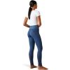 ARIAT Womens Ascent Half Grip Tight(Dark Denim)