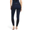 ARIAT Womens Ascent Half Grip Tight(Navy)