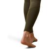 ARIAT Womens Ascent Half Grip Tight(Relic)
