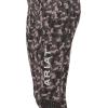 ARIAT Women’s Eos Knee Patch Tight(Periscope Camo Horse)