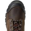 ARIAT mens Treadfast 6″ Waterproof Work Boot(Dark Brown)