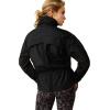 ARIAT womens Breathe Jacket(Black)