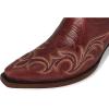 ARIAT womens Hazen Western Boot(Ripe Serrano)